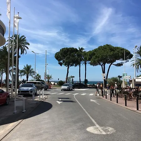 Apartman Le Palais Des Iles Cannes