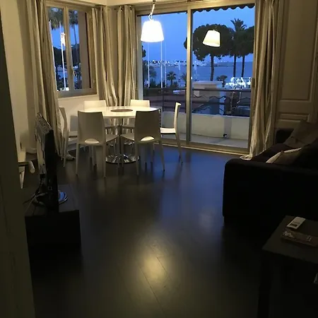Apartman Le Palais Des Iles Cannes