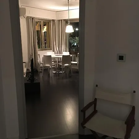 דירה Le Palais Des Iles קאן