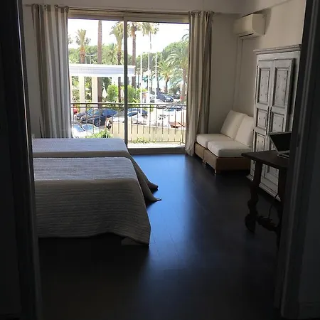 Apartman Le Palais Des Iles