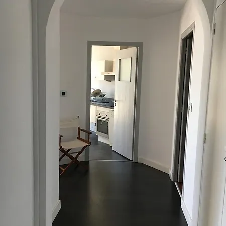 Apartman Le Palais Des Iles *
