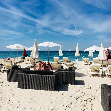 Apartman Le Palais Des Iles *