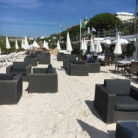 Apartman Le Palais Des Iles *