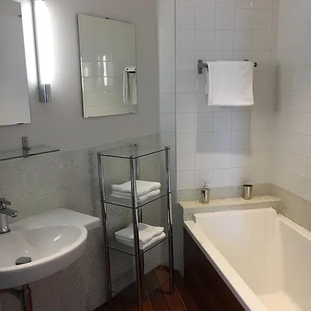 Le Palais Des Iles Apartman