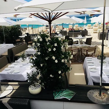 Le Palais Des Iles * Cannes