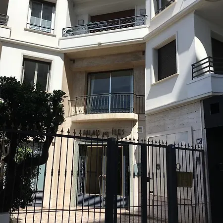 Apartman Le Palais Des Iles *