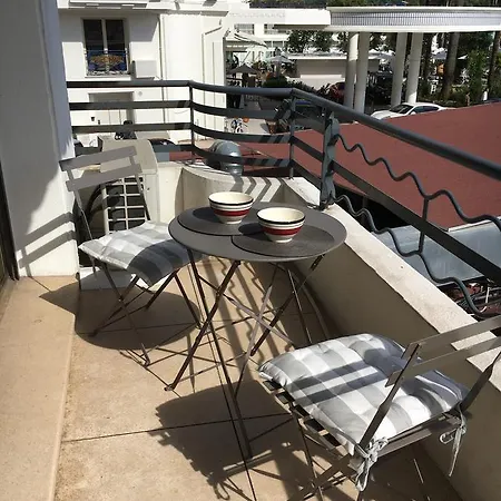 Le Palais Des Iles Cannes