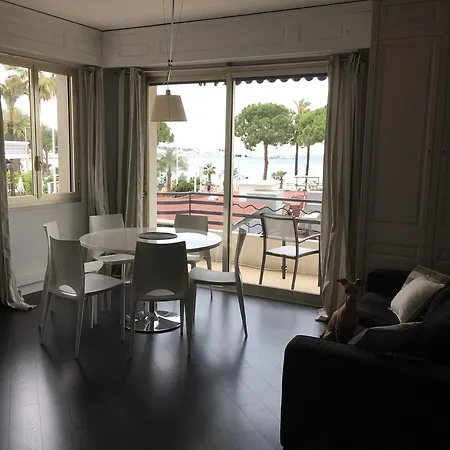 Apartman Le Palais Des Iles