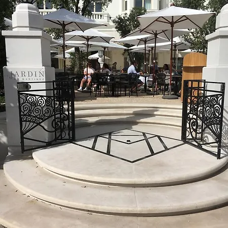 Apartman Le Palais Des Iles Cannes