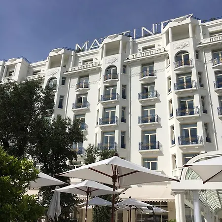 Apartman Le Palais Des Iles Cannes